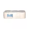Papier WC MINI Jumbo Cellulose diam76mm 143m 300cp